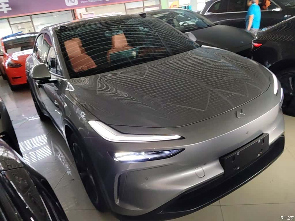 NIO L60, 2024 4