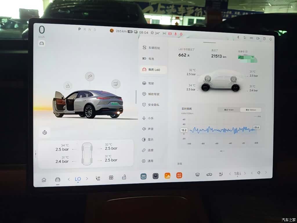 NIO L60, 2024 12