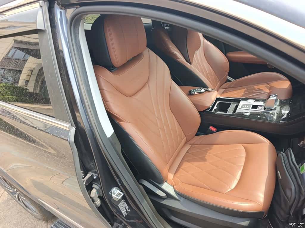 Chery Tiggo 8 Plus, 2021 25