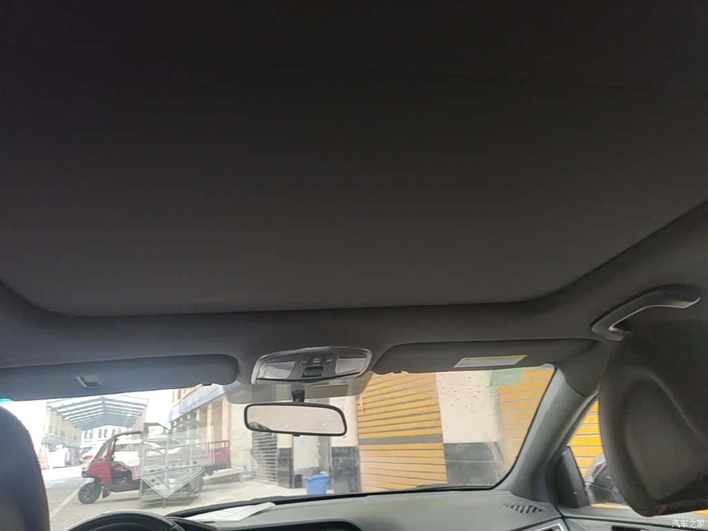 Hyundai Sonata, 2016 18