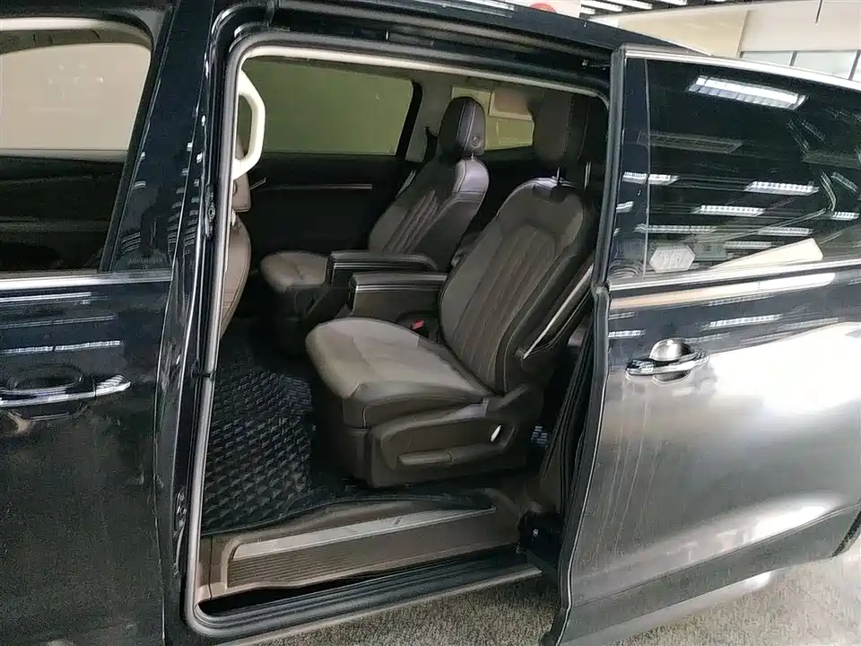Volkswagen Weiran