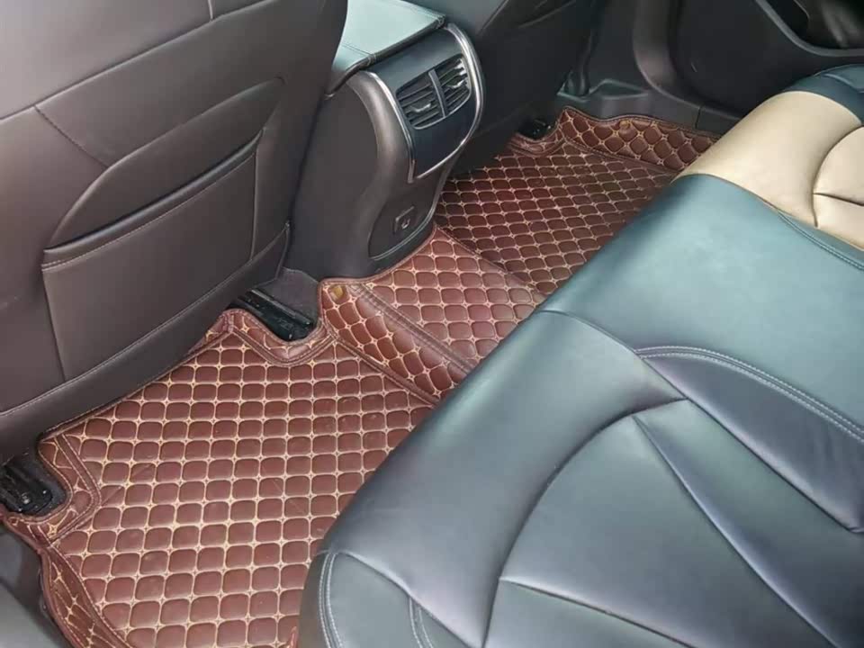 Buick Lacrosse Buick Lacrosse