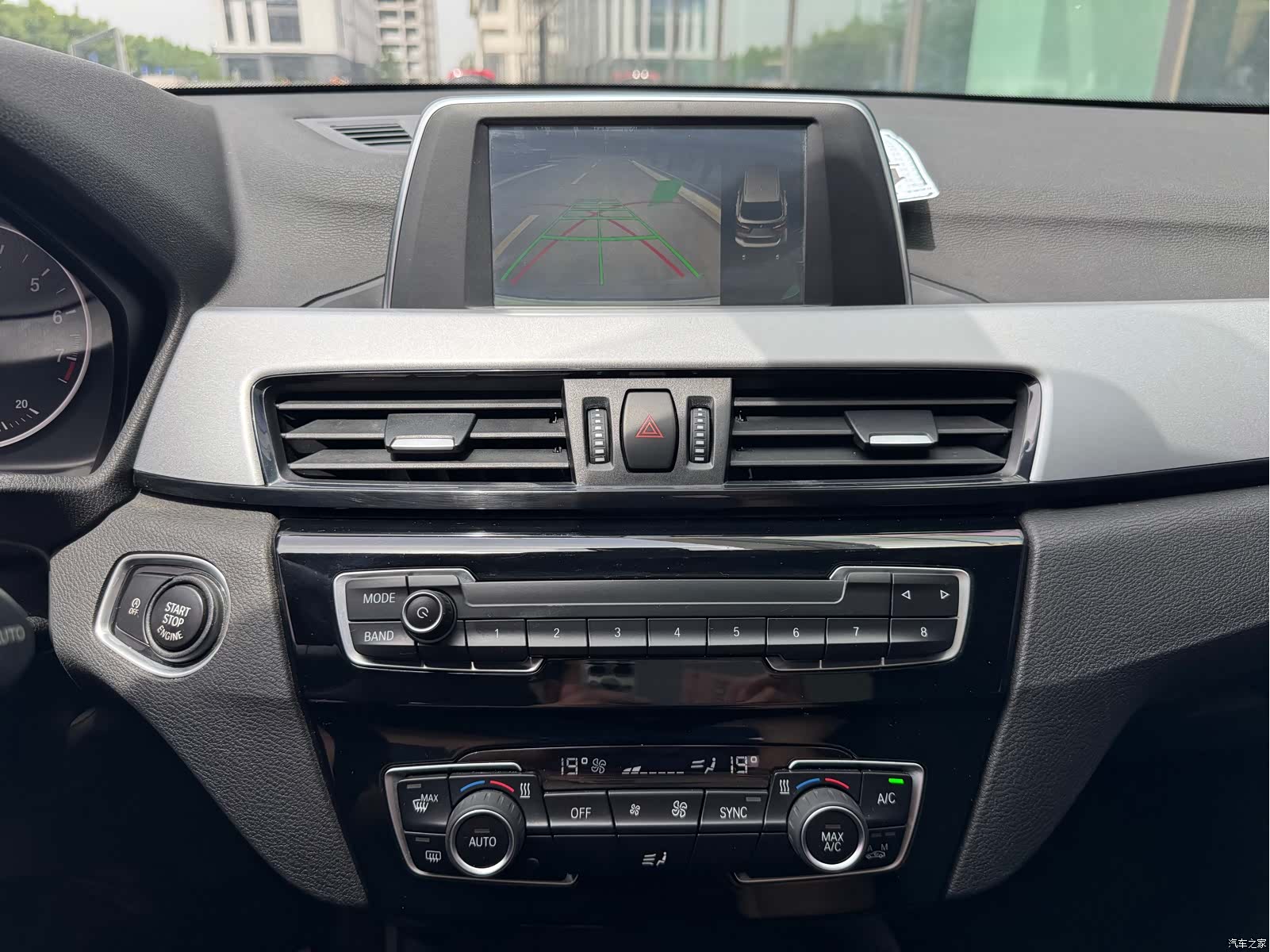 BMW X1, 2017 4