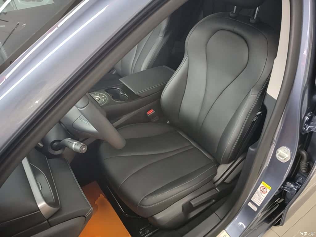 BYD Seal, 2025 15