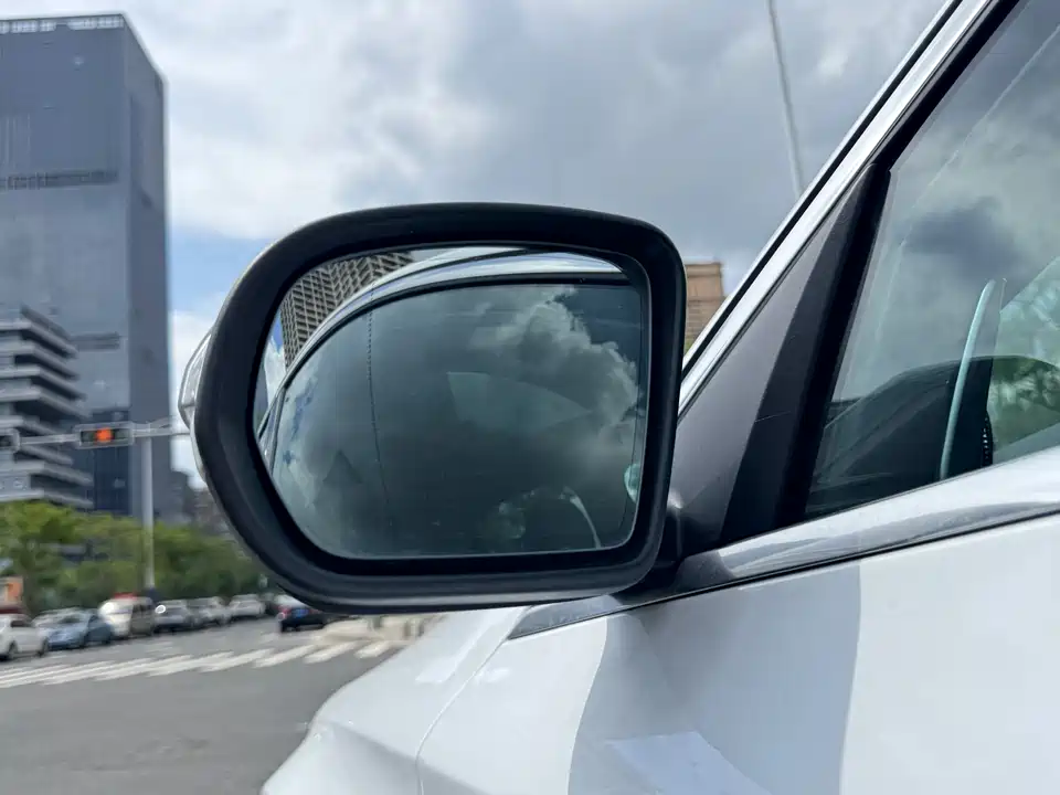 Mercedes-Benz C-class AMG