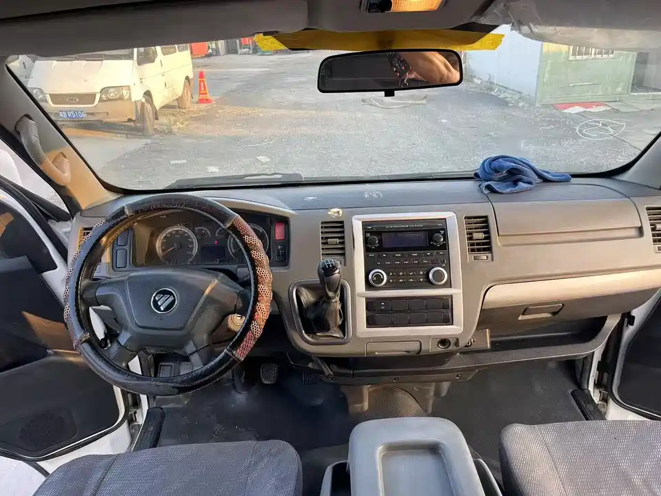 Foton Landscape G7 Foton Landscape G7