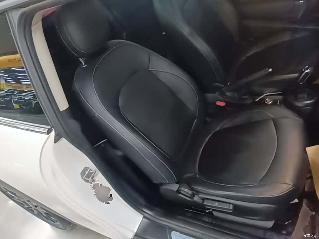 Mini ONE, 2024 25