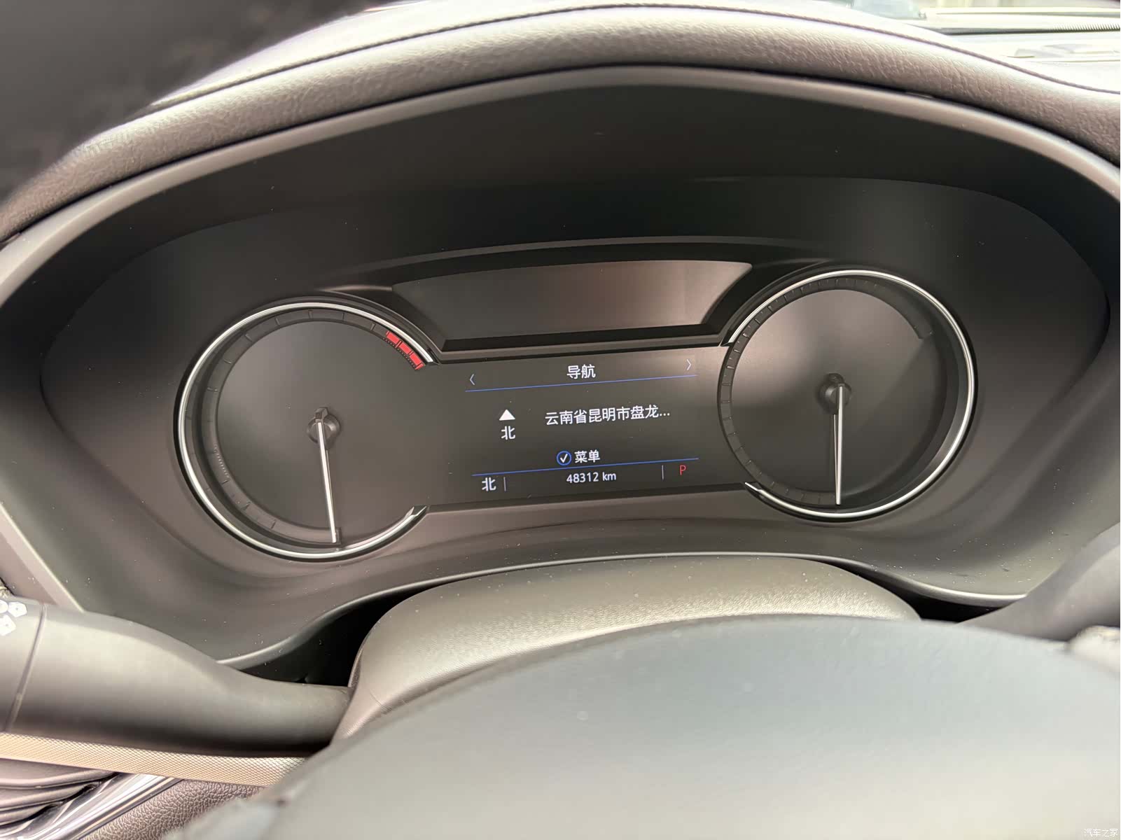 Cadillac XT4, 2019 18