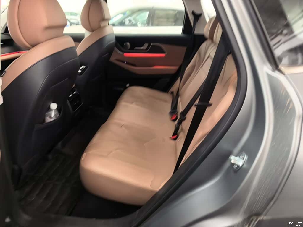 Chery Tiggo 8, 2024 17
