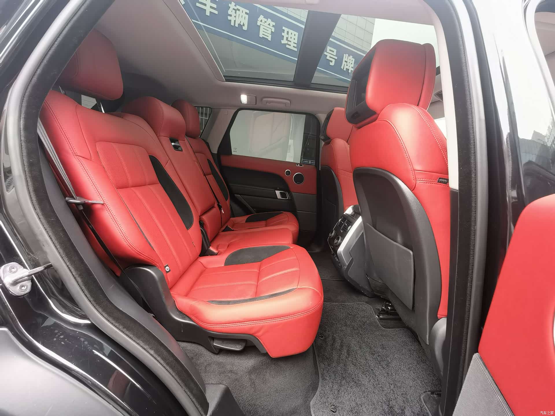 Land Rover Range Rover, 2022 8