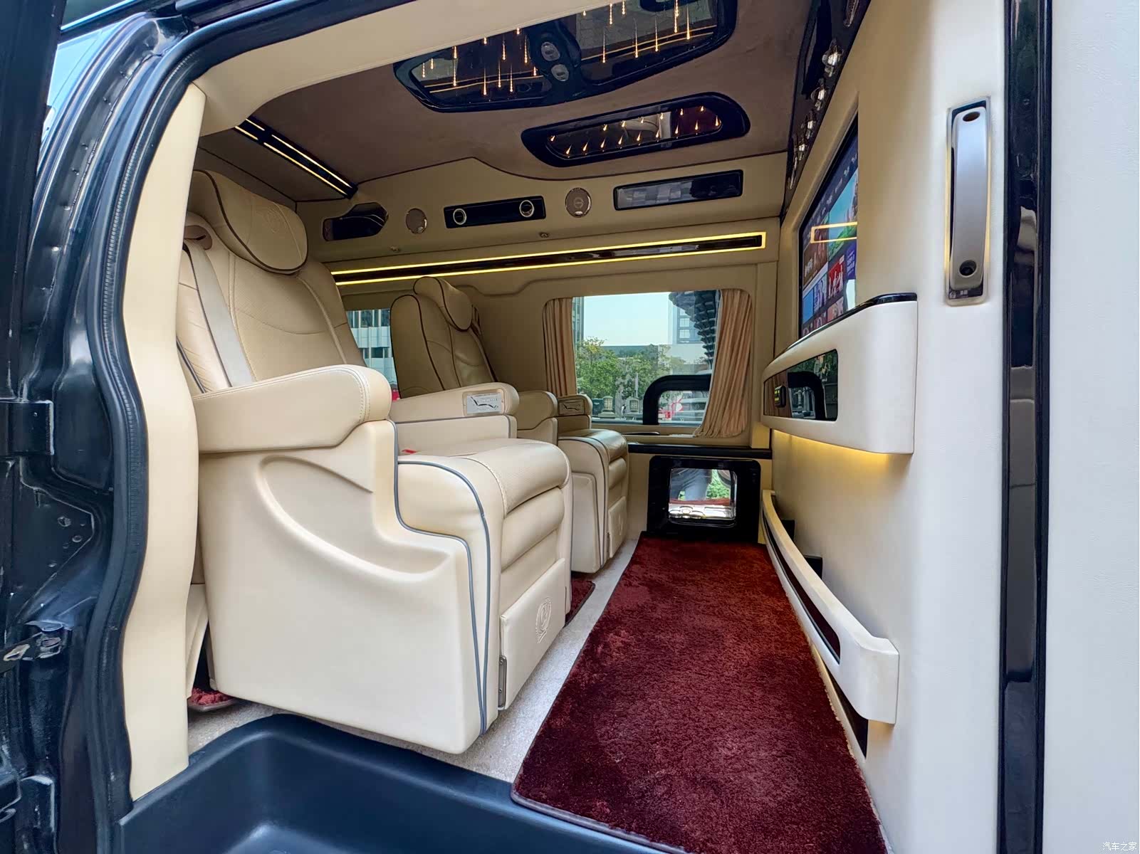 GMC G600S, 2014 11