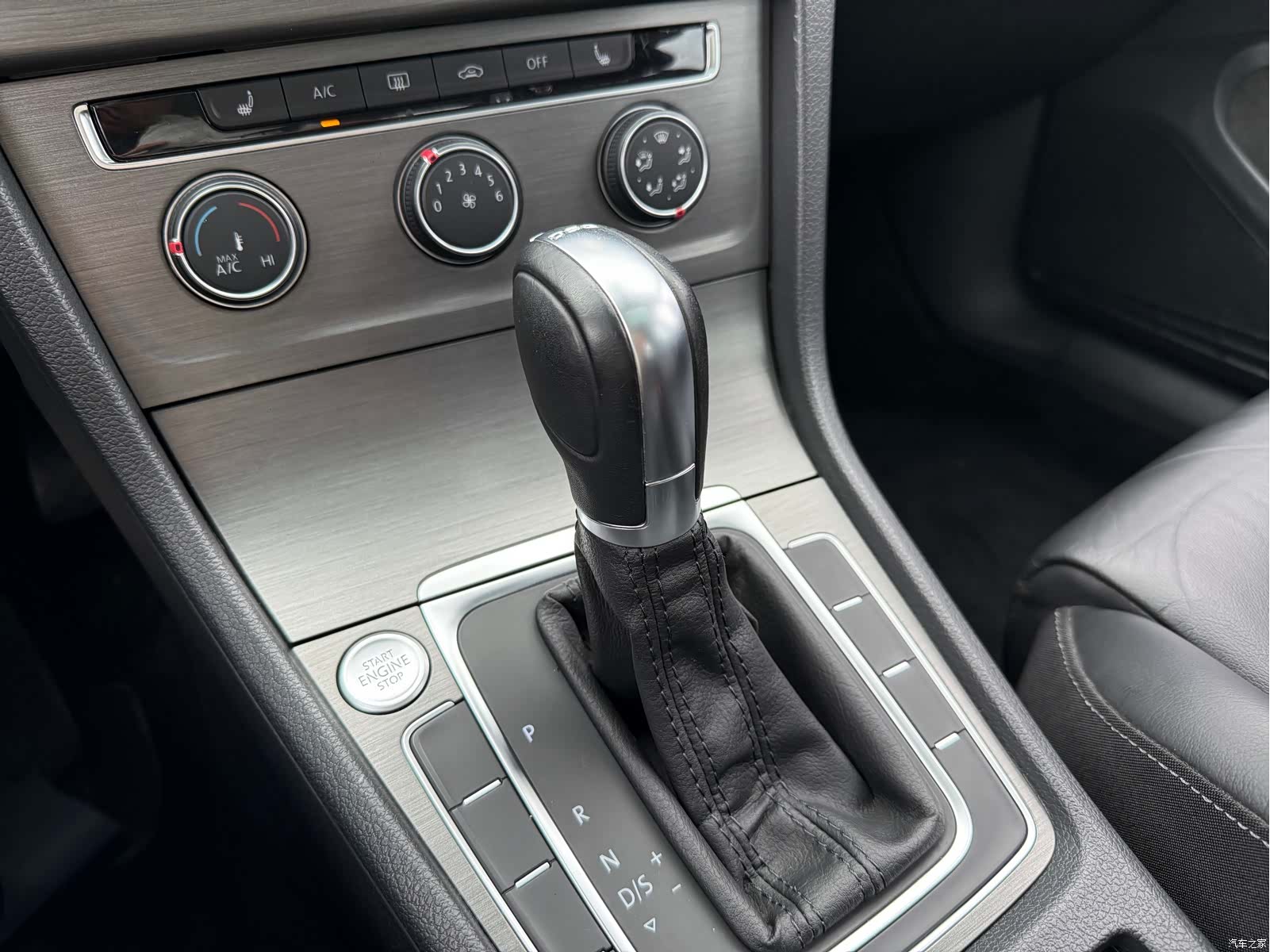 Volkswagen Golf, 2016 15