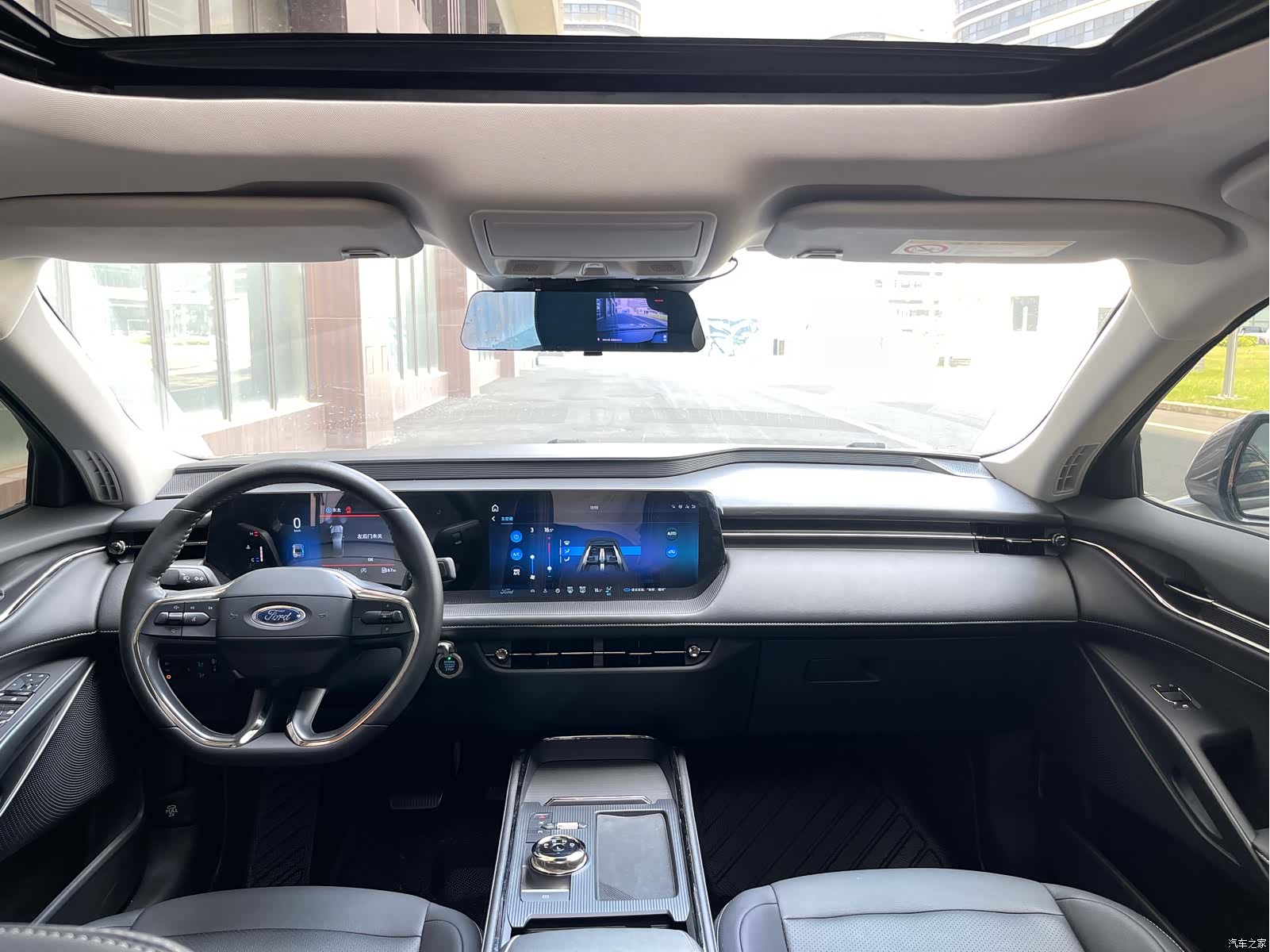 Ford Mondeo, 2023 все фото