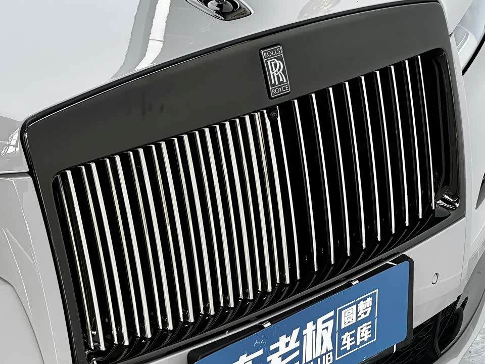 Rolls-Royce Gust Rolls-Royce Gust