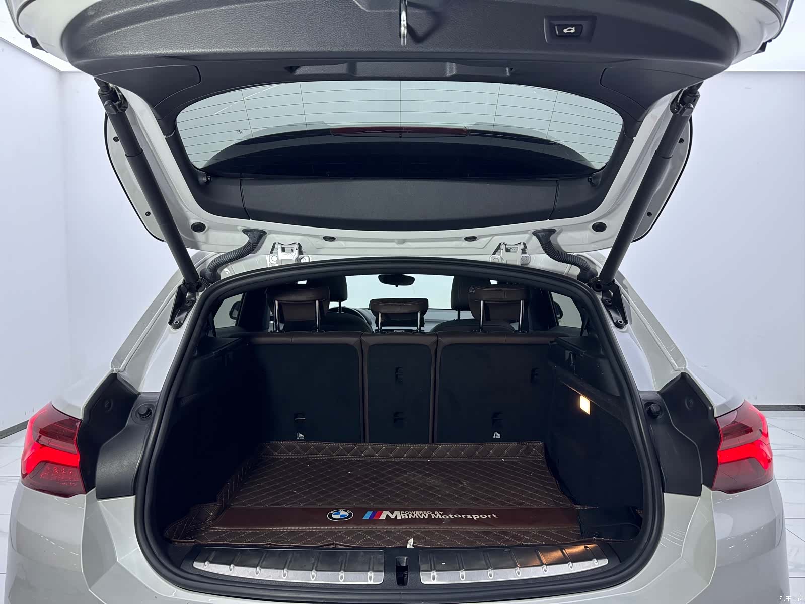 BMW X2, 2021 6