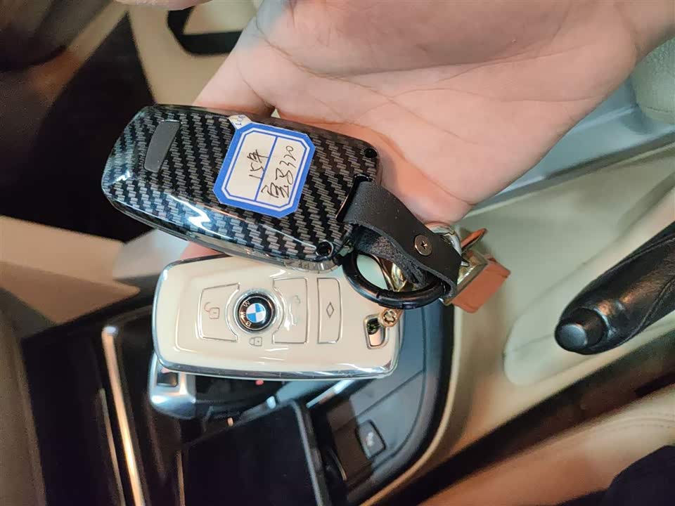 JAC Huaibei Car JAC Huaibei Car