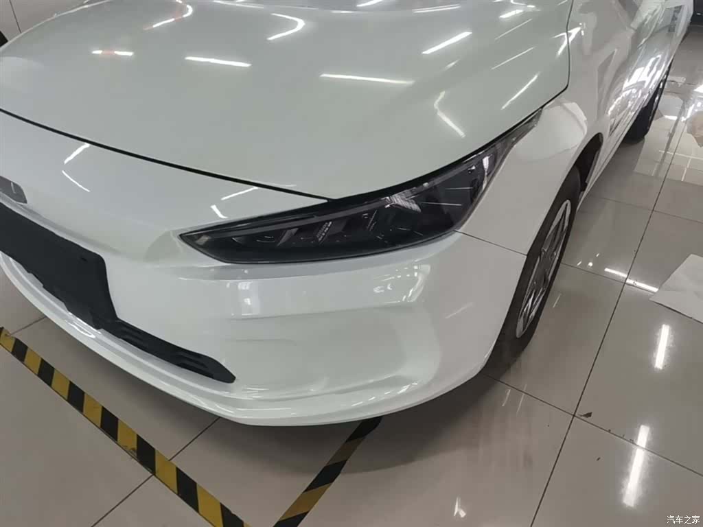 Geely A, 2024 24