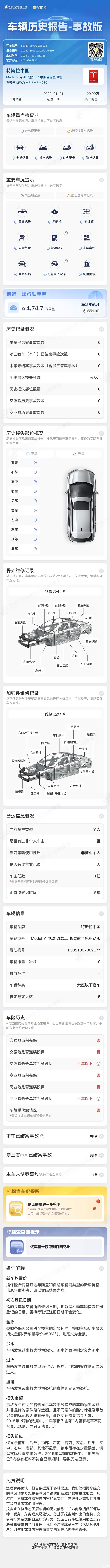 Tesla Model Y, 2022 10