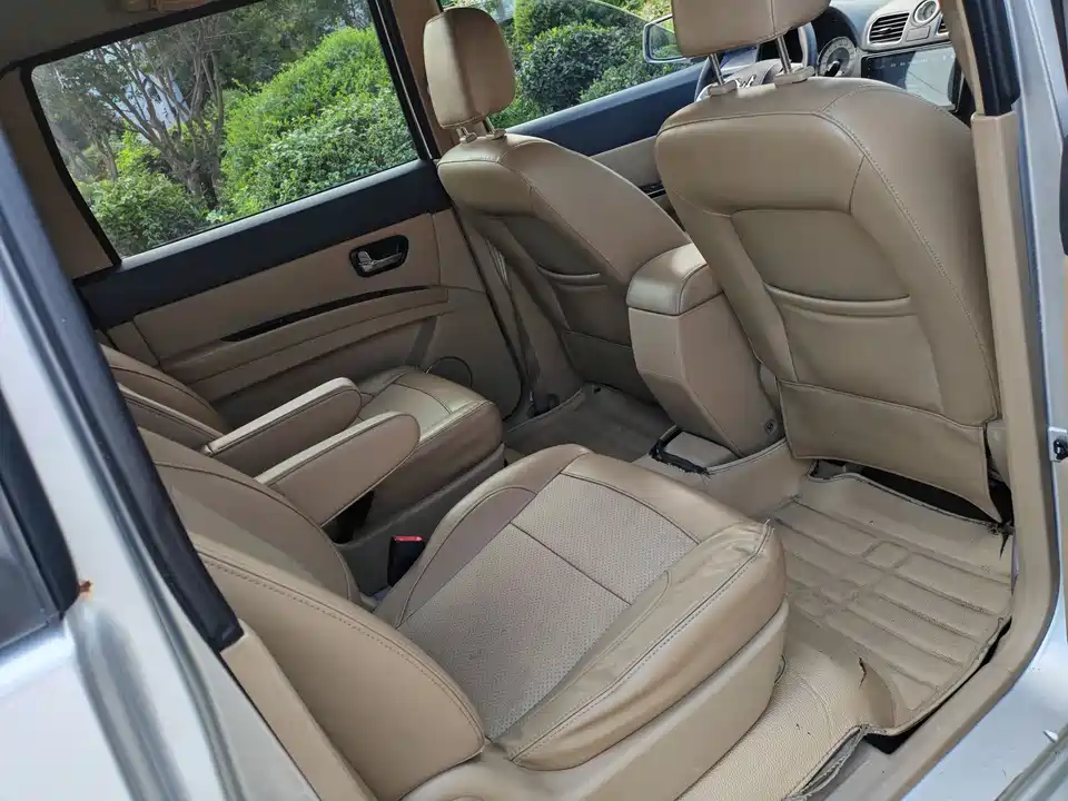 Wuling Wuling Hongguang