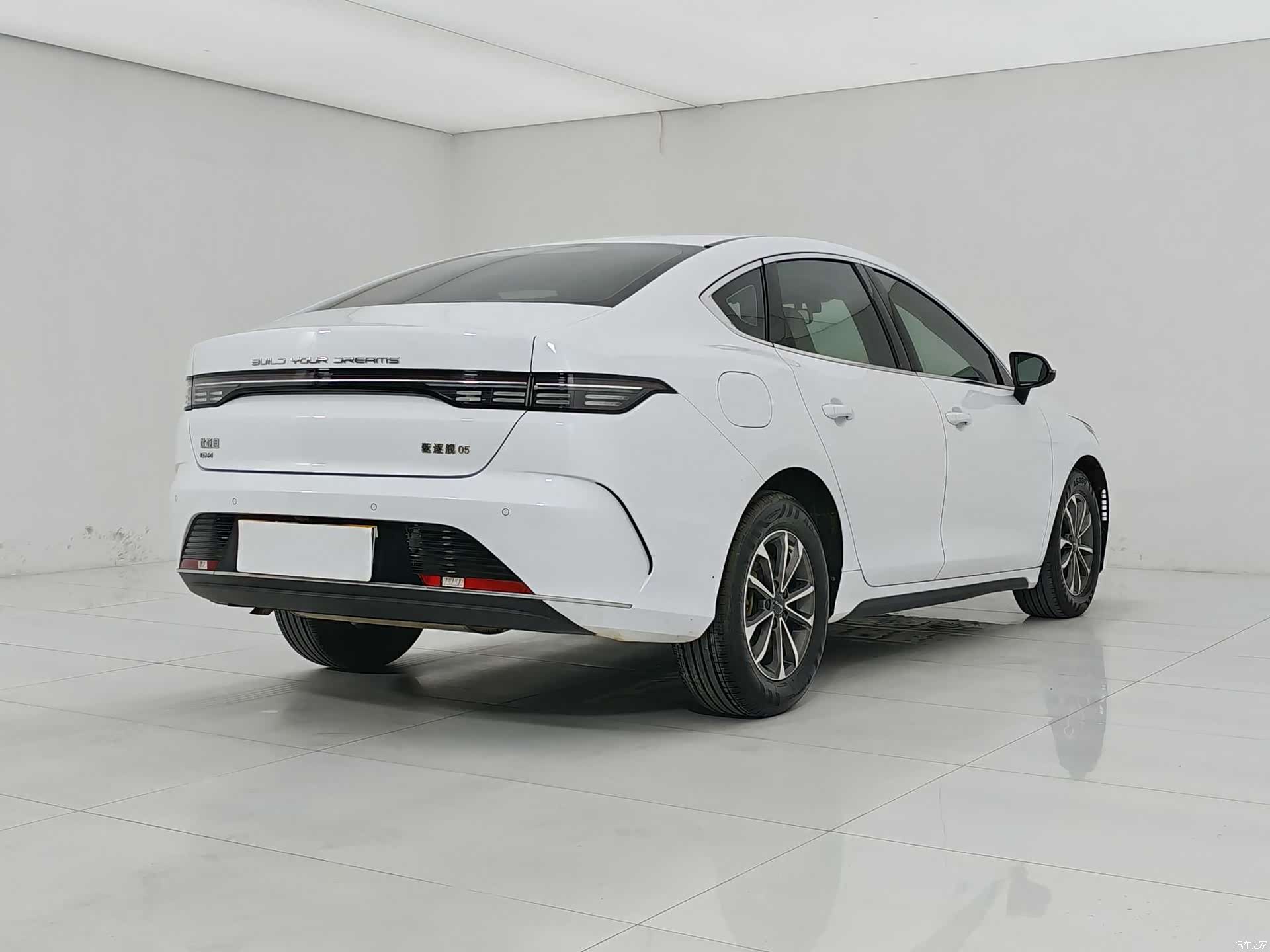 BYD Destroyer 05, 2024 4