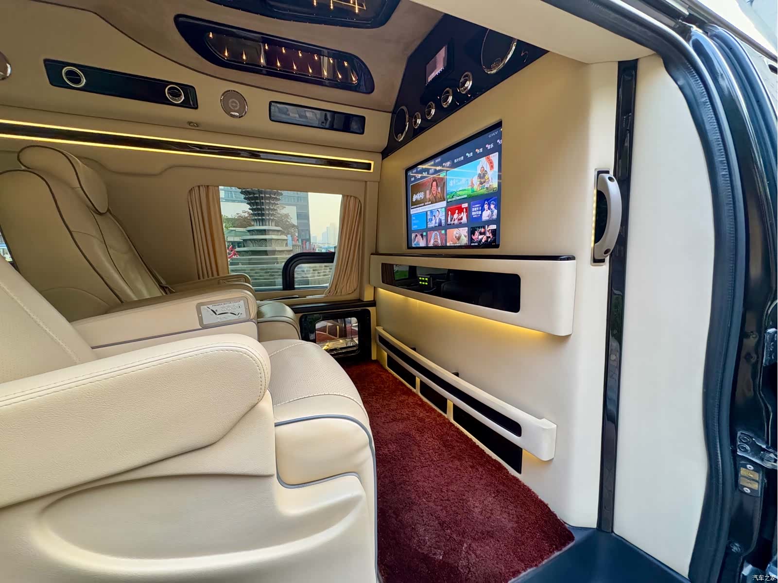 GMC G600S, 2014 13