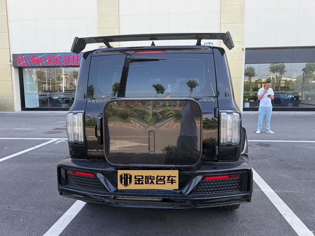 Tank 300, 2024 3