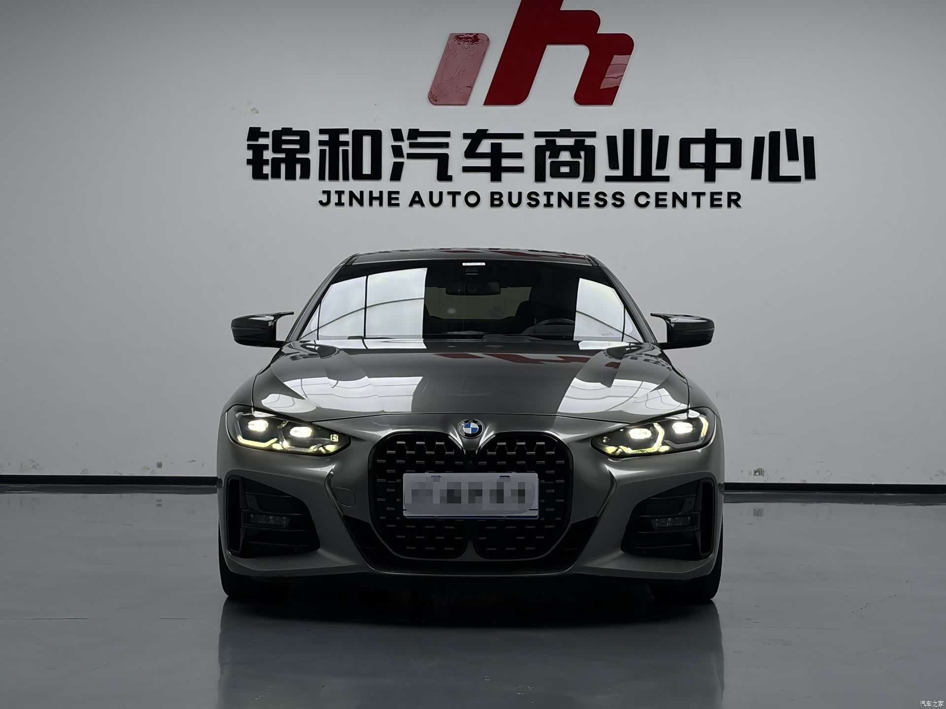 BMW 4 Series, 2023 2