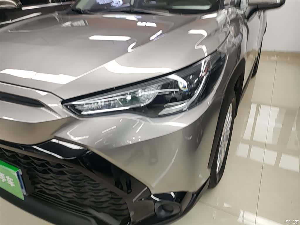 Toyota Frontlander, 2024 24