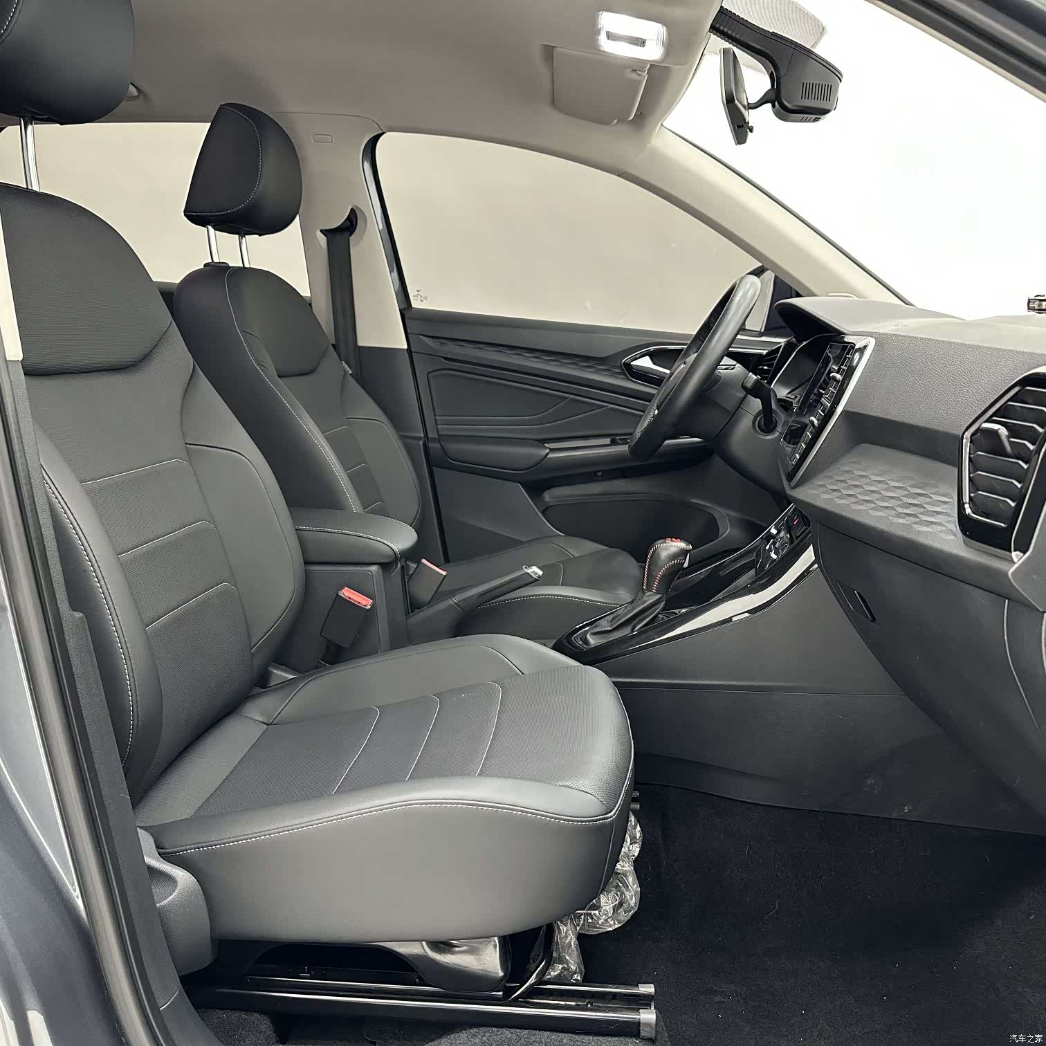 Volkswagen VS5, 2022 9