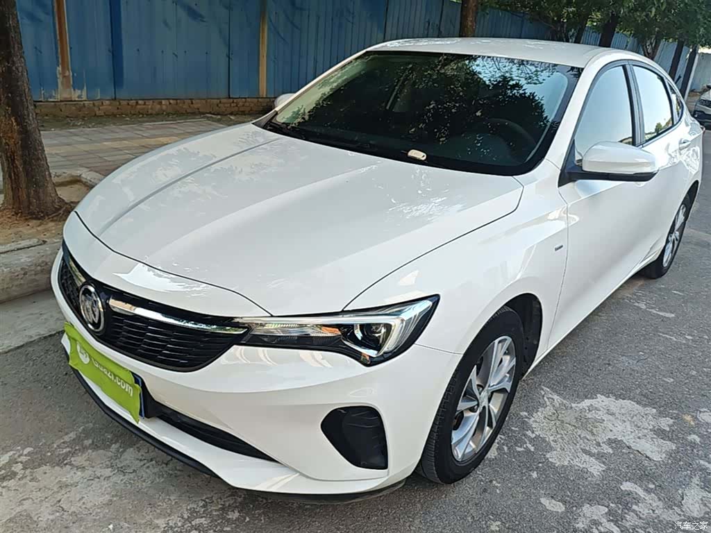 Buick Verano, 2023 1