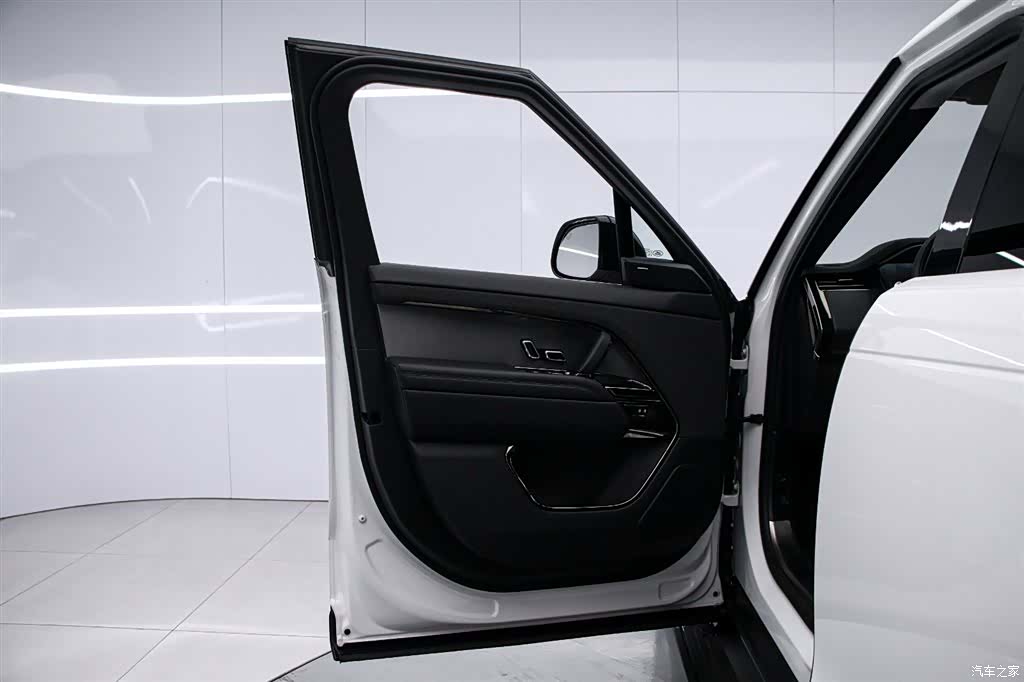 Land Rover Range Rover, 2024 11