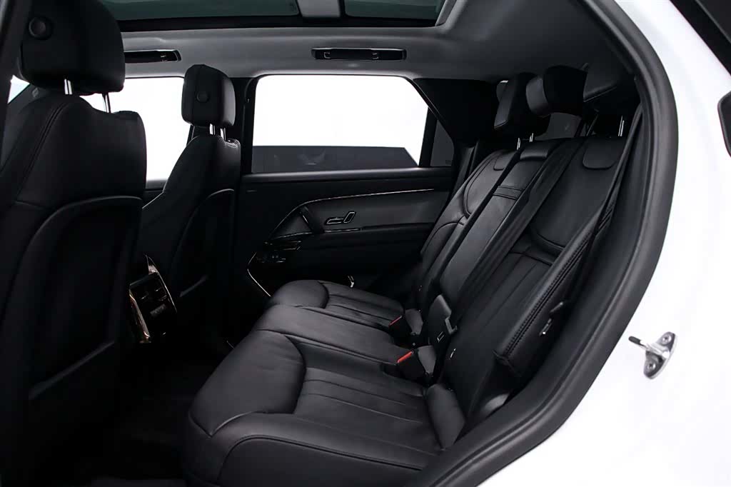 Land Rover Range Rover, 2024 14