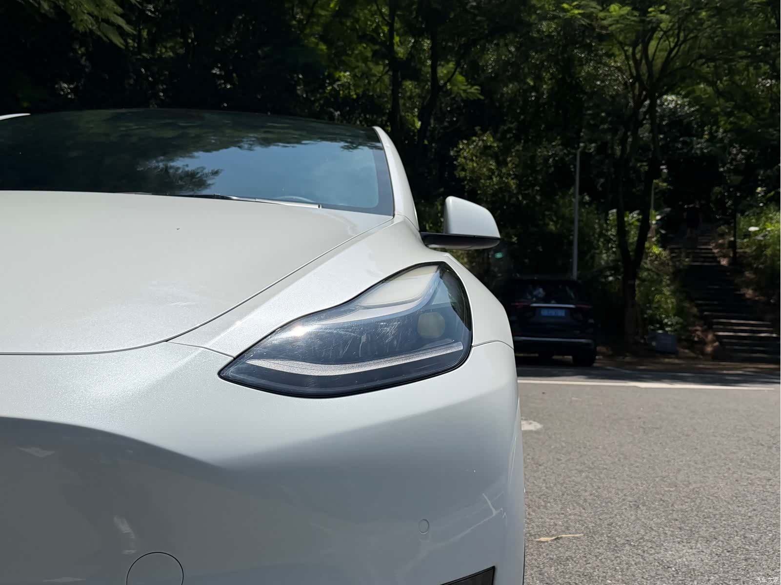 Tesla Model Y, 2022 8