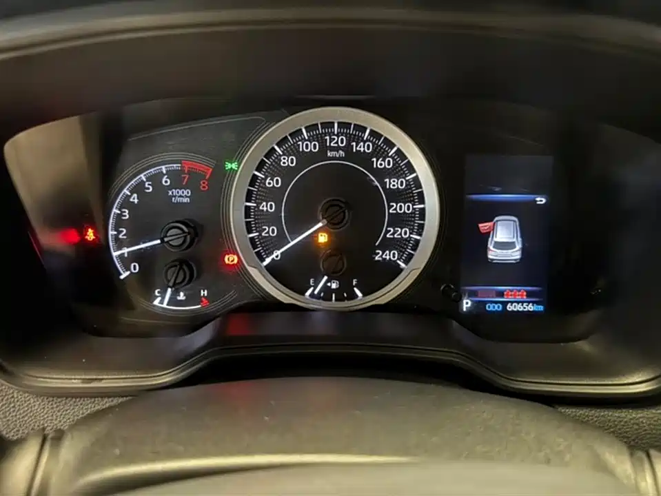 Toyota Fenglanda Toyota Fenglanda