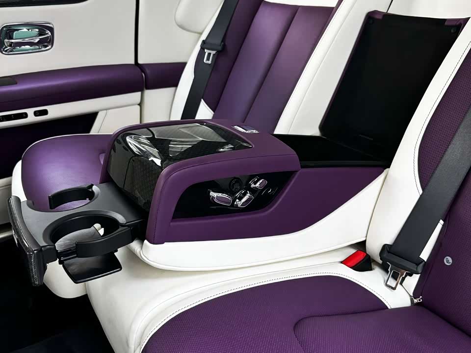 Rolls-Royce Gust Rolls-Royce Gust