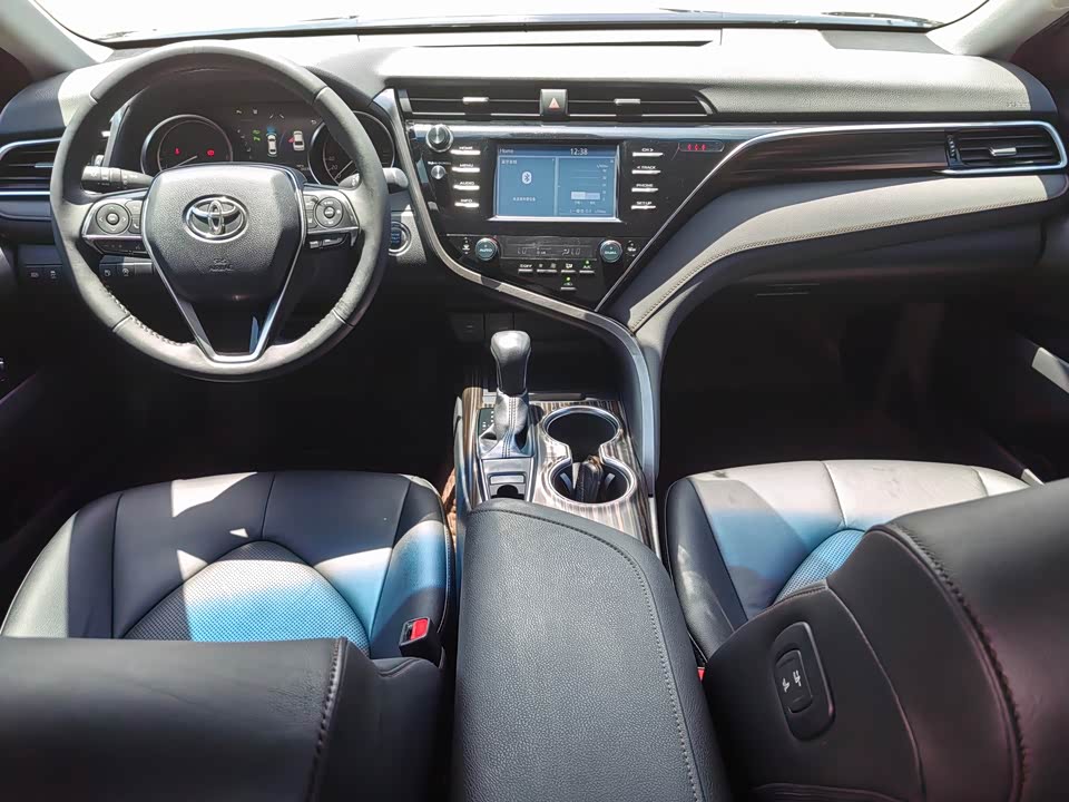 Toyota Camry Toyota Camry