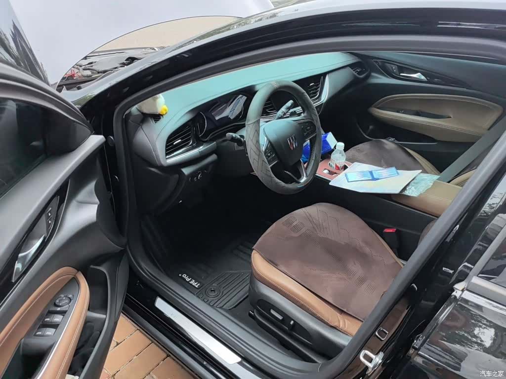 Buick Regal, 2024 17