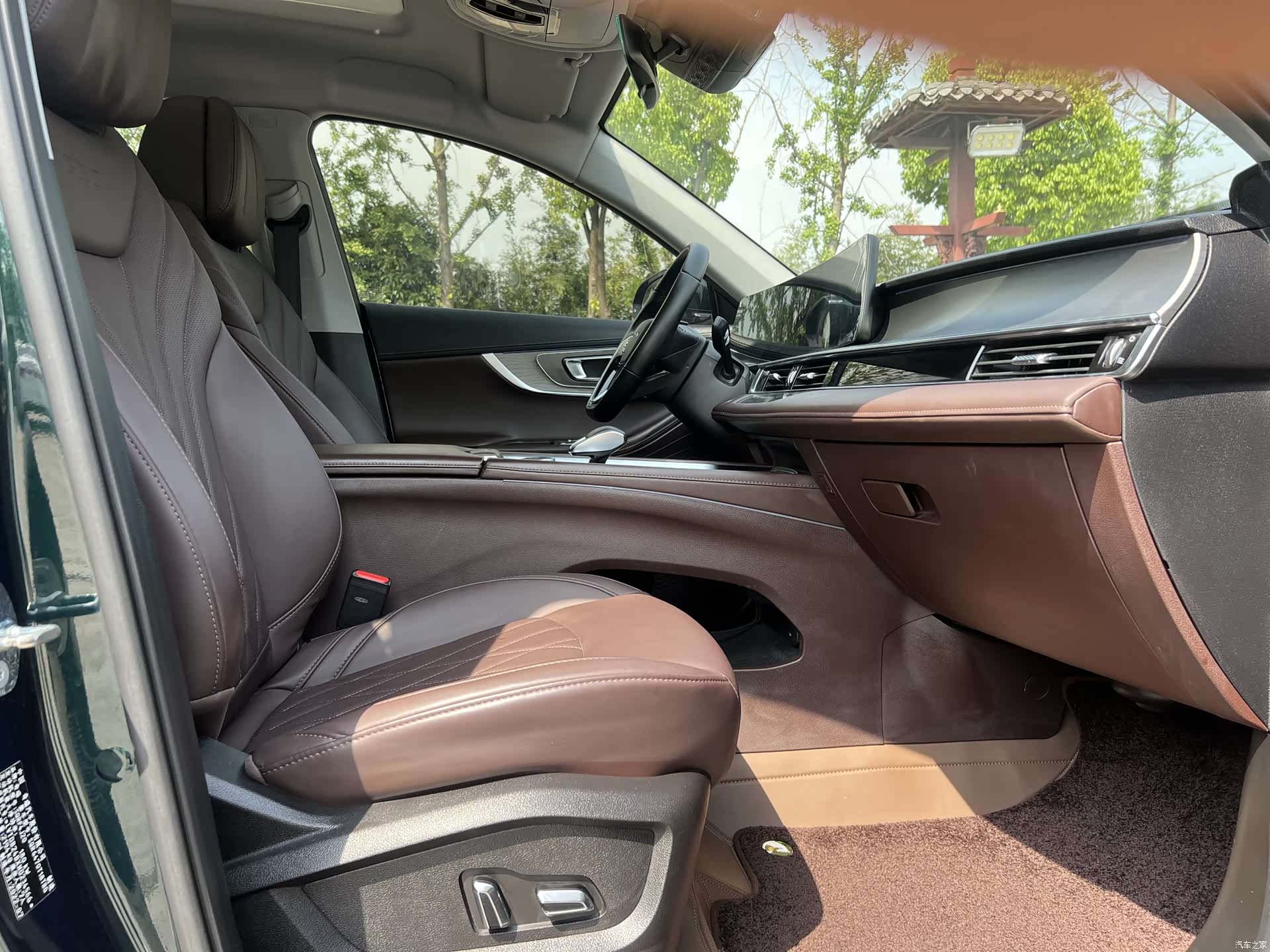 Chery Tiggo 8, 2022 10