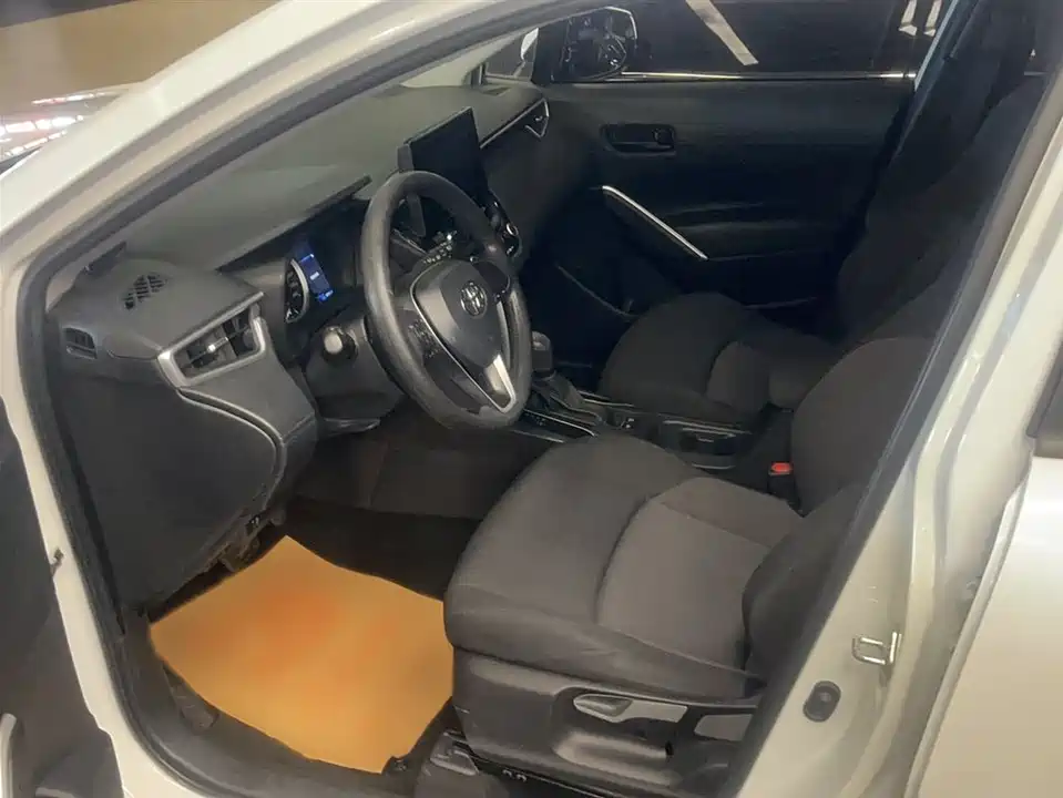 Toyota Fenglanda Toyota Fenglanda