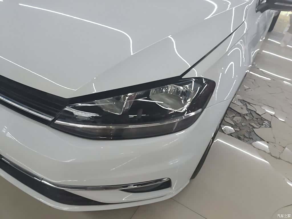 Volkswagen Golf, 2017 24