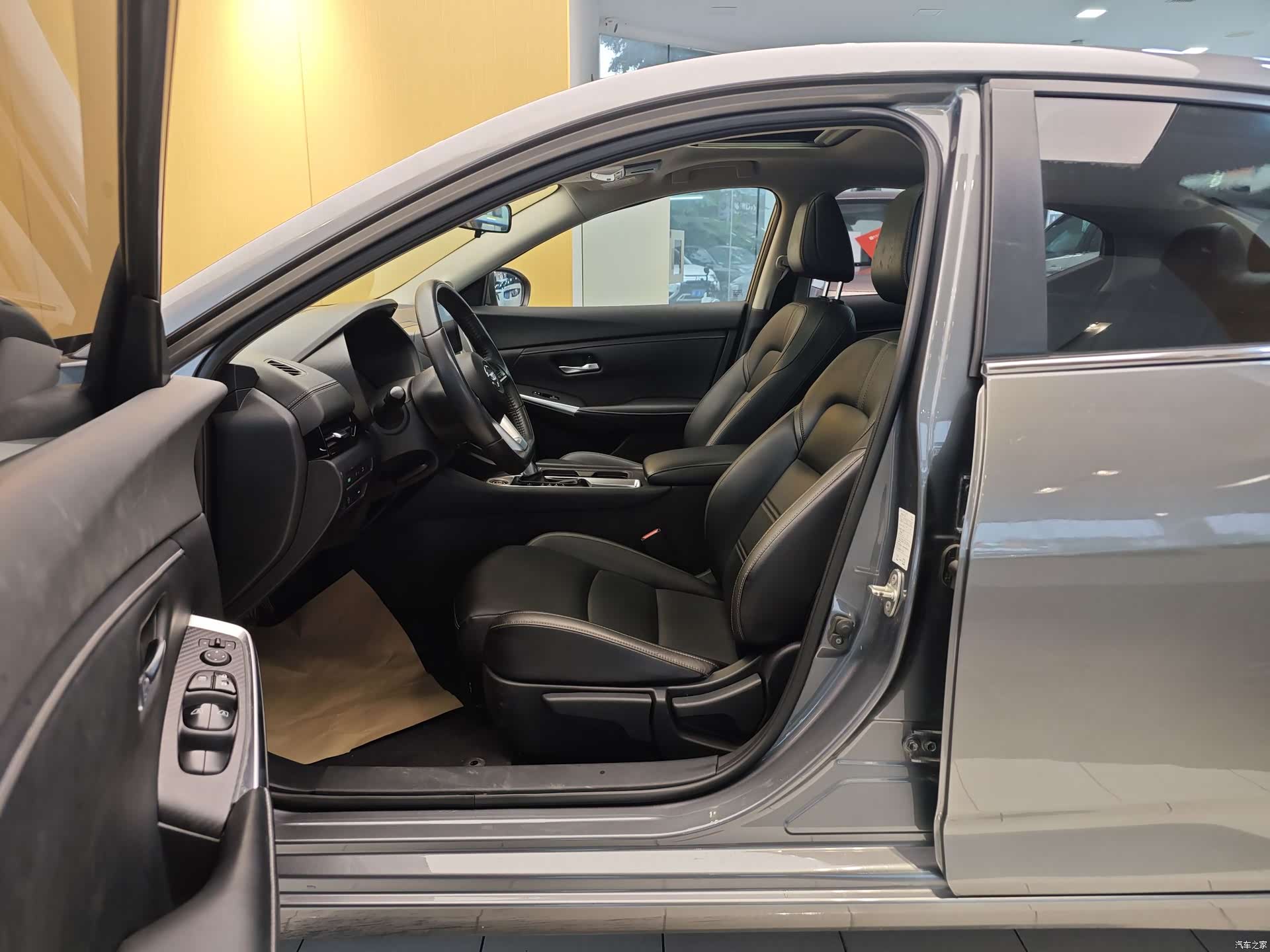 Nissan Sylphy, 2022 14