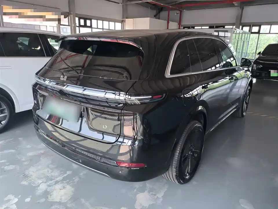 Li Auto Ideal L7