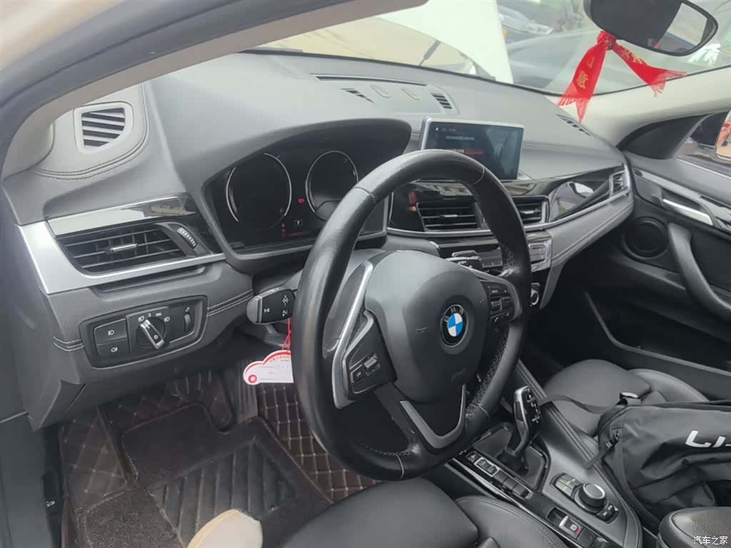 BMW X2, 2019 10