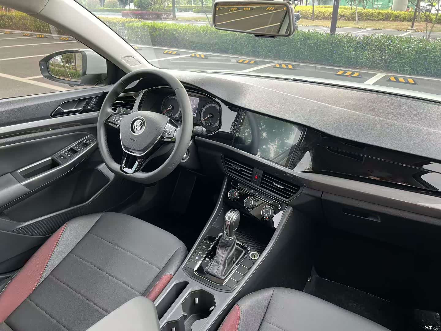 Volkswagen Bora, 2022 7