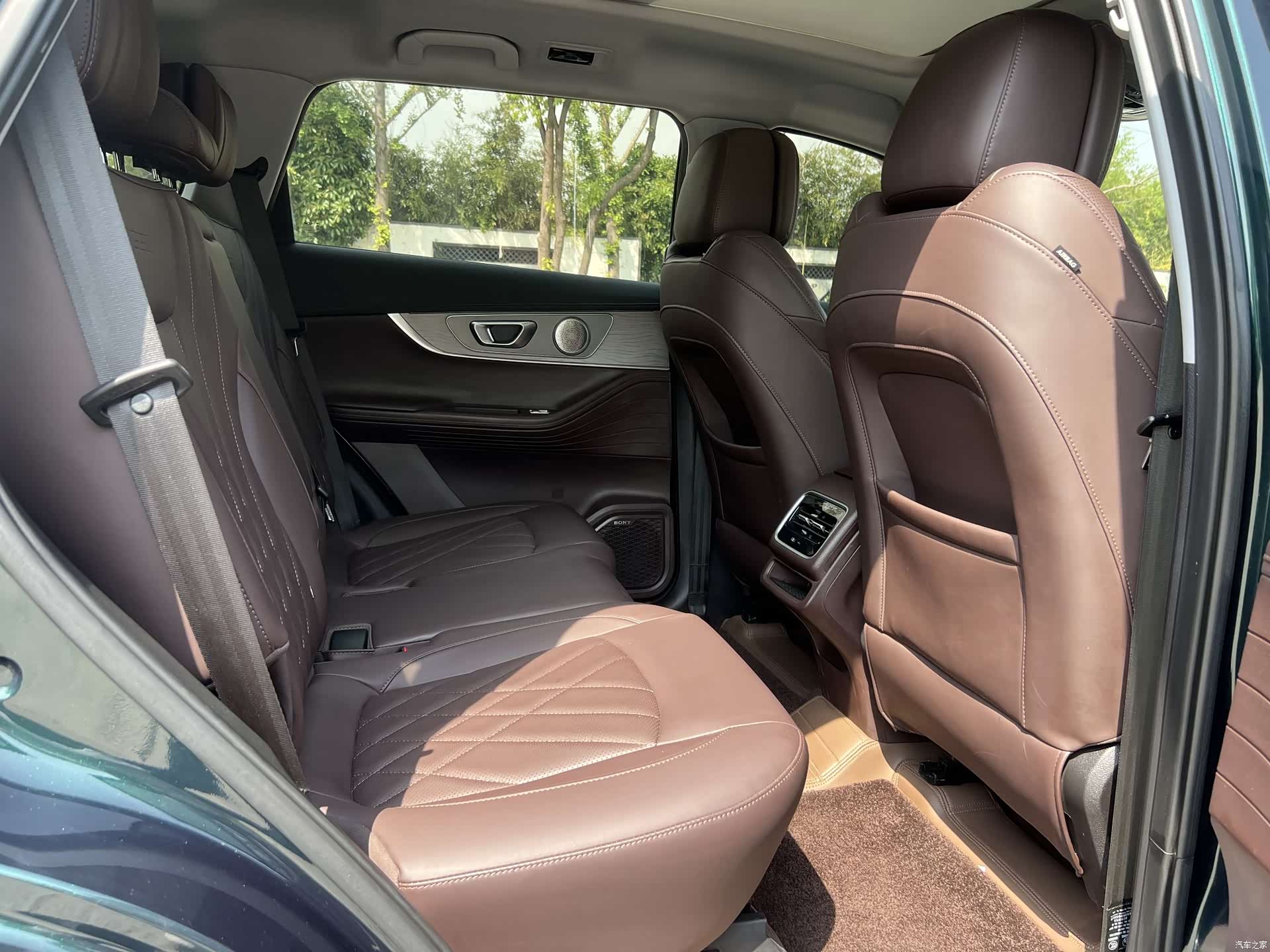 Chery Tiggo 8, 2022 9
