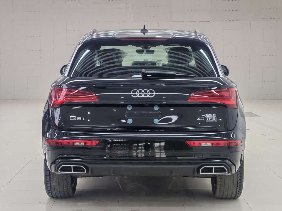 Audi Q5L Audi Q5L