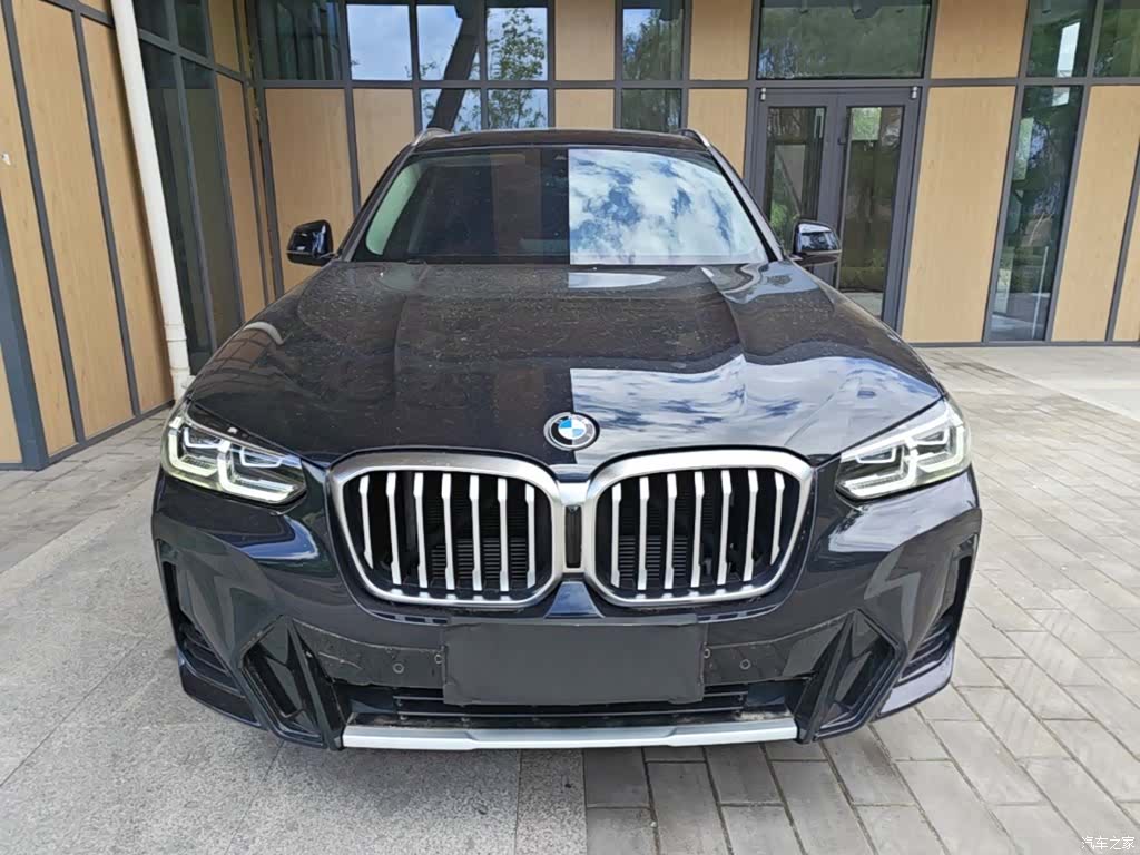 BMW X3, 2023 3