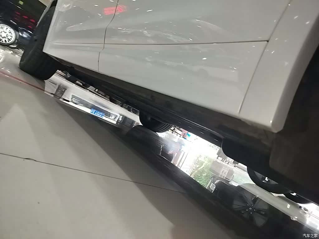 Li Auto L7, 2024 22
