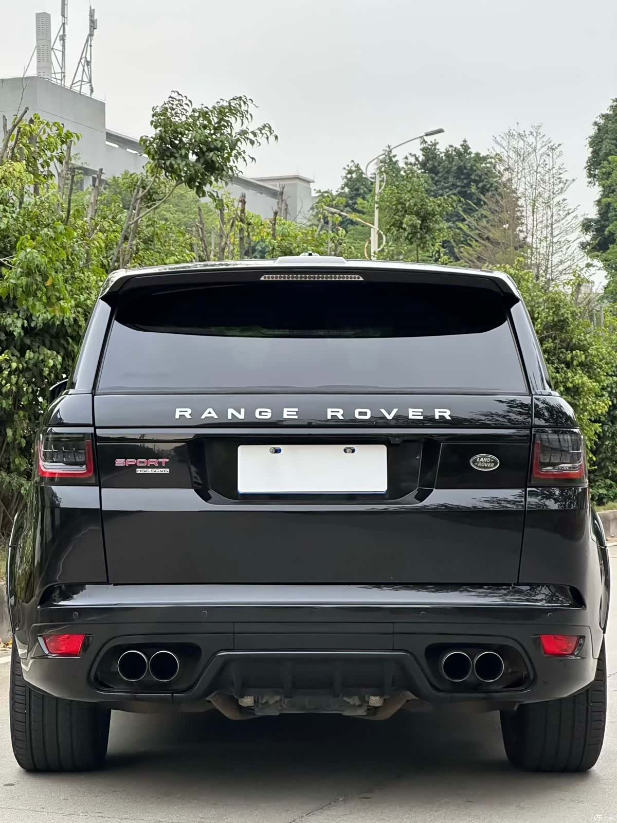 Land Rover Range Rover, 2015 9