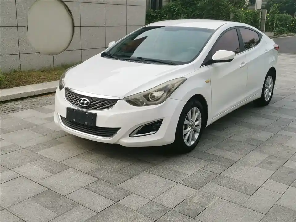 Hyundai Langdong
